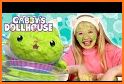 Gabbys Dollhouse related image