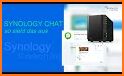 Synology Chat related image