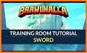Fighting Legends : Brawlhalla Walkthrough related image