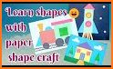 Paper Shapes related image