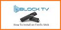 Block TV related image