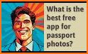 G3 Passport & Visa Photo Booth related image