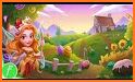 Tastyland- Merge 2048, cooking games, puzzle games related image