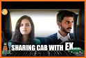 share taxi related image