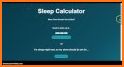 Sleep Calculator related image