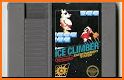 arcade Ice climber guide related image