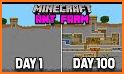 Ant Farm Survival Map for Minecraft related image
