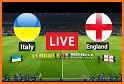Euro 2021 Live Football TV related image