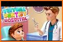 Live Virtual Dentist Hospital Game related image