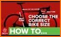 Bike Fit Calculator related image