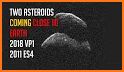 Asteroids Pro related image