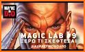 Magic Lab related image