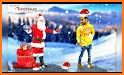 Christmas Photo Collage Maker 2019 related image