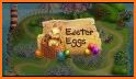 Easter Eggs: Fluffy Bunny Swap related image