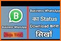 Status Saver for WhatsApp Business & WhatsApp related image