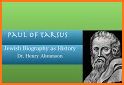 St. Paul of Tarsus related image