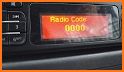 RADIO CODE FOR FIAT CITROEN PEUGEOT RENAULT BRASIL related image