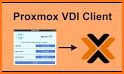 ProxMon - A Proxmox VE client related image