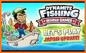 Super Dynamite Fishing related image