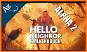 Walkthrough Mr Neighbor Alpha COMPLETE guides related image