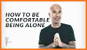 How to Be Happy Alone(Love yourself) related image
