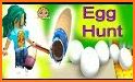 Easter Egg Hunt Catcher related image