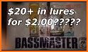 Bassmaster Magazine related image