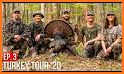 Turkey Calls for Hunting AU related image