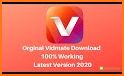 Video Downloader 2021 - HD Video Downloader App related image