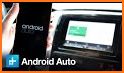Android Auto - Maps, Media, Messaging & Voice related image