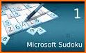 Microsoft Sudoku related image