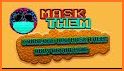 Mask Them - A free 2D arcade game related image