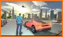 Gangster Driving: City Car Simulator Game related image