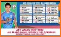 Asian Cup 2019 - Live Scores and fixtures related image
