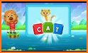 ABC Spelling Game For Kids - Spell & Phonics related image