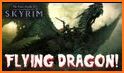 Dragon Fly – The Flying Dragon Quest related image