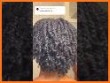 Braid Hairstyles - Black Women related image