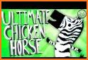 Ultimate chicken battle horses Walkthrough related image