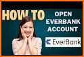 EverBank Mobile Banking related image