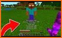 Netherbrine Mod for Minecraft PE related image