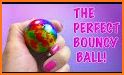 Bouncy Color Ball related image