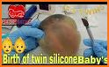 Pretend Newborn Baby Care: Pregnant Mommy Twins related image