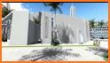 Modern Mosque Design related image
