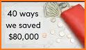 Money saving tips related image