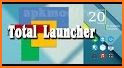 Total Launcher related image