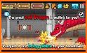 Tap Knight : Dragon's Attack related image