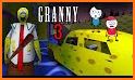 Sponge Granny Mod related image
