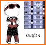 Outfit Ideas Gacha for Girl related image