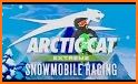Arctic Cat® Snowmobile Racing related image
