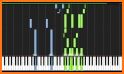 The Legend of Zelda - Breath of the Wild - Piano T related image